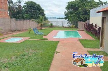 Rancho Silveira - Rancho Silveira para Alugar em Miguelópolis