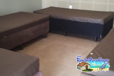 Rancho Silveira - Rancho Silveira para Alugar em Miguelópolis