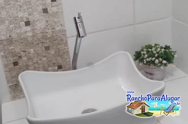 Rancho Silveira - Rancho Silveira para Alugar em Miguelópolis