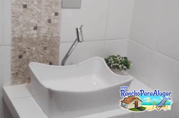 Rancho Silveira - Rancho Silveira para Alugar em Miguelópolis