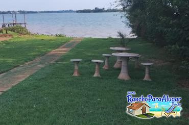 Rancho Silveira - Rancho Silveira para Alugar em Miguelópolis