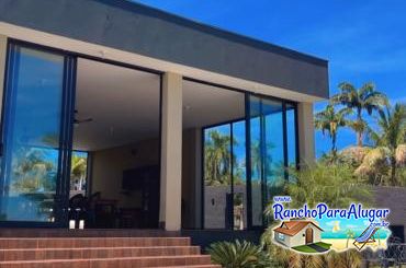 Rancho Pérola do Rio Grande - Rancho Pérola do Rio Grande para Alugar em Miguelópolis