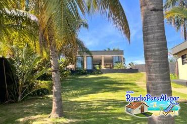 Rancho Pérola do Rio Grande - Rancho Pérola do Rio Grande para Alugar em Miguelópolis