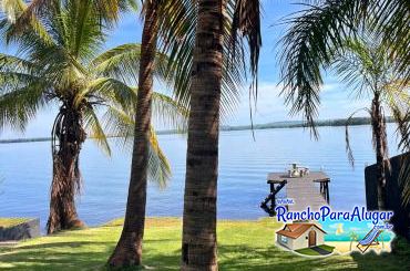 Rancho Pérola do Rio Grande - Rancho Pérola do Rio Grande para Alugar em Miguelópolis