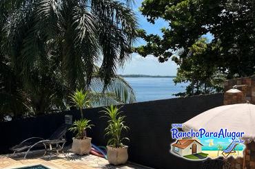 Rancho Pérola do Rio Grande - Rancho Pérola do Rio Grande para Alugar em Miguelópolis