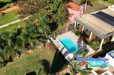 Rancho Pérola do Rio Grande - Rancho Pérola do Rio Grande para Alugar em Miguelópolis