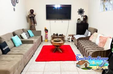 Rancho Luanas - Rancho Luanas para Alugar e à Venda em Delfinopolis