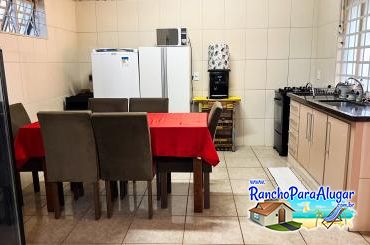 Rancho Luanas - Rancho Luanas para Alugar e à Venda em Delfinopolis