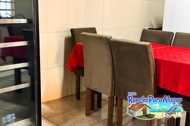 Rancho Luanas - Rancho Luanas para Alugar e à Venda em Delfinopolis