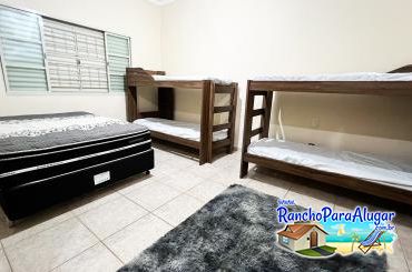 Rancho Luanas - Rancho Luanas para Alugar e à Venda em Delfinopolis