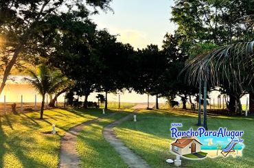 Rancho Luanas - Rancho Luanas para Alugar e à Venda em Delfinopolis