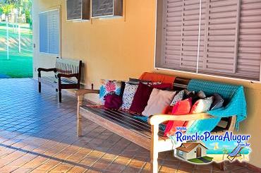 Rancho Luanas - Rancho Luanas para Alugar e à Venda em Delfinopolis