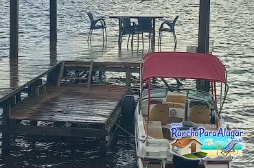 Rancho Vinimar - Rancho Vinimar para Alugar em Miguelópolis