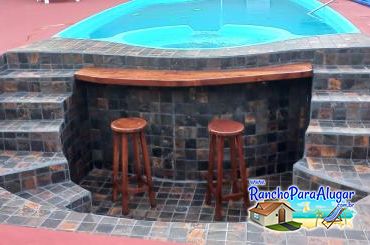 Rancho Vinimar - Rancho Vinimar para Alugar em Miguelópolis