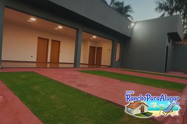 Rancho Vinimar - Rancho Vinimar para Alugar em Miguelópolis