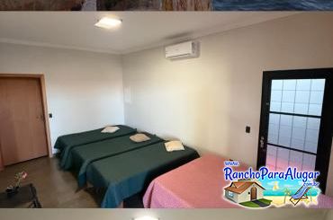 Rancho Vinimar - Rancho Vinimar para Alugar em Miguelópolis