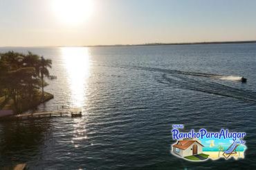 Rancho Vinimar - Rancho Vinimar para Alugar em Miguelópolis