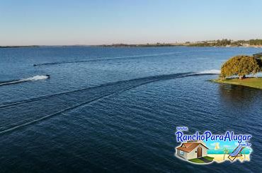 Rancho Vinimar para Alugar em Miguelopolis SP