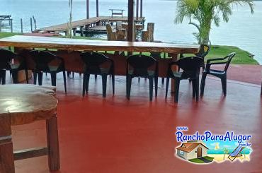 Rancho Vinimar - Rancho Vinimar para Alugar em Miguelópolis