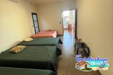 Rancho Vinimar 1 - Rancho Vinimar para Alugar em Miguelópolis