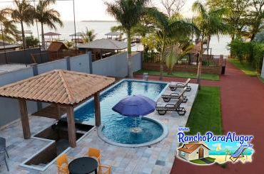 Rancho Top 10 para Alugar em Miguelopolis SP