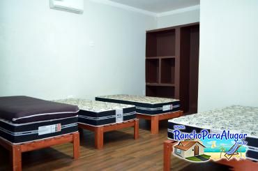 Rancho Imperador - Suite 1