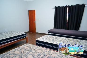 Rancho Imperador - Suite 1