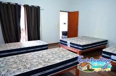 Rancho Imperador - Suite 2