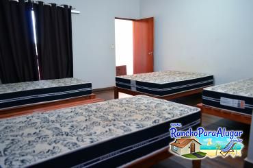 Rancho Imperador - Suite 3