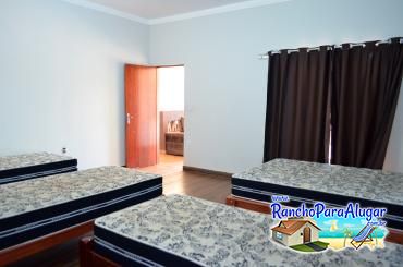 Rancho Imperador - Suite 4