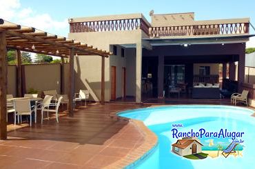 Rancho Imperador para Alugar e à Venda em Miguelopolis SP