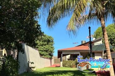 Rancho Alvorada para Alugar em Miguelopolis SP