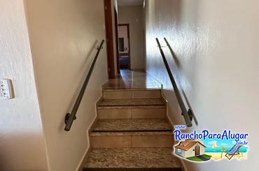 Rancho Alvorada - Acesso as Suites