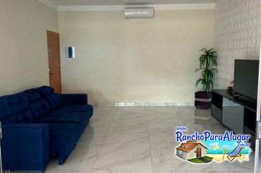 Rancho Tatajuba - Rancho Nobre para Alugar em Miguelópolis