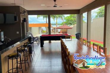 Rancho Tatajuba - Rancho Nobre para Alugar em Miguelópolis