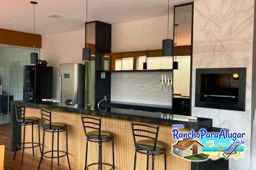 Rancho Tatajuba - Rancho Nobre para Alugar em Miguelópolis