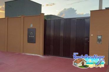 Rancho Tatajuba - Rancho Tatajuba para Alugar em Miguelópolis