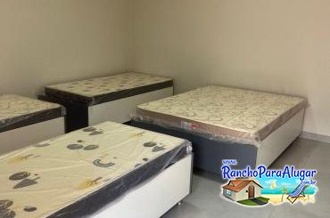 Rancho Talismã - Suite 1