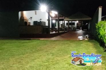 Rancho Pedra Rara - Rancho Pedra Rara para Alugar em Miguelópolis