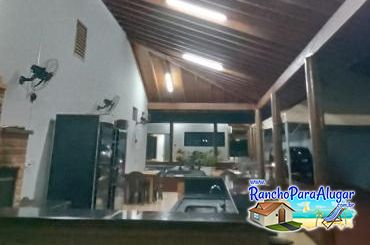 Rancho Pedra Rara - Rancho Pedra Rara para Alugar em Miguelópolis