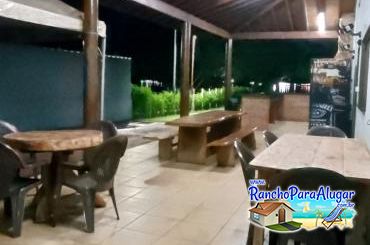 Rancho Pedra Rara - Rancho Pedra Rara para Alugar em Miguelópolis