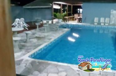 Rancho Pedra Rara - Rancho Pedra Rara para Alugar em Miguelópolis