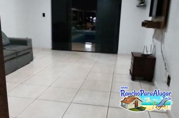 Rancho Pedra Rara - Rancho Pedra Rara para Alugar em Miguelópolis