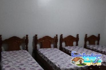 Rancho Pedra Rara - Rancho Pedra Rara para Alugar em Miguelópolis