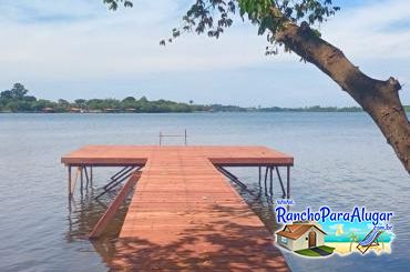 Rancho Pedra Rara - Rancho Pedra Rara para Alugar em Miguelópolis