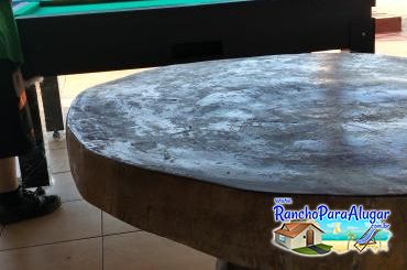 Rancho Pedra Rara - Rancho Pedra Rara para Alugar em Miguelópolis
