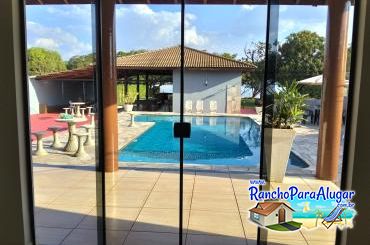 Rancho Pedra Rara - Rancho Pedra Rara para Alugar em Miguelópolis