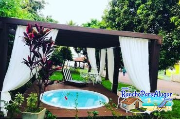 Resort Bella Praia - Resort Bella Praia para Temporada em Miguelópolis