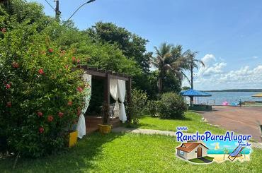 Resort Bella Praia - Resort Bella Praia para Temporada em Miguelópolis