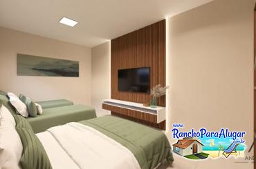 Resort Bella Praia - Resort Bella Praia para Temporada em Miguelópolis